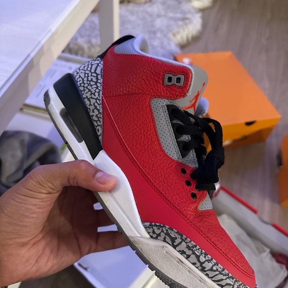 Air Jordan 3 Retro SE - Picture 5 of 6